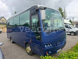 Online aukce: ISUZU  TURQUOISE 28 MÍST