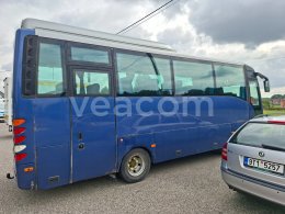 Online aukce: ISUZU  TURQUOISE 28 MÍST