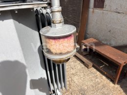 Online aukce:   BEZ KTO 350/22 - TRANSFORMATOR
