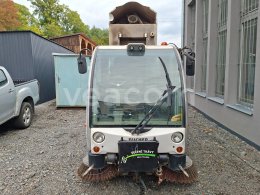Online aukce: BUCHER  CITYCAT 2020