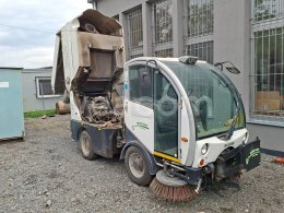 Online aukce: BUCHER  CITYCAT 2020