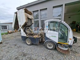 Online aukce: BUCHER  CITYCAT 2020