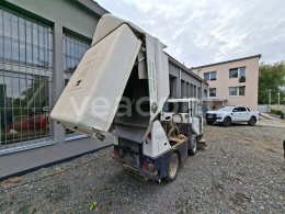 Online aukce: BUCHER  CITYCAT 2020