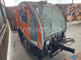 Online aukce: BUCHER  CITYCAT 2020