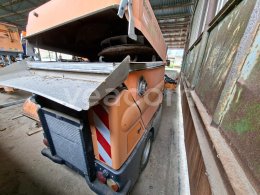 Online aukce: BUCHER  CITYCAT 2020