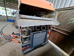 Online aukce: BUCHER  CITYCAT 2020