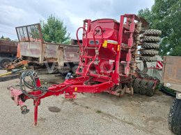 Online aukce: HORSCH  PRONTO 6DC SECÍ STROJ