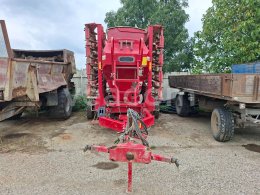 Online aukce: HORSCH  PRONTO 6DC SECÍ STROJ
