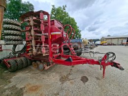 Online aukce: HORSCH  PRONTO 6DC SECÍ STROJ