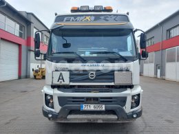 Online auction: VOLVO  FM11 450 6x2