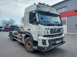 Online auction: VOLVO  FM11 450 6x2