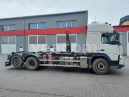 Online auction: VOLVO  FM11 450 6x2