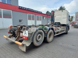 Aukcja internetowa: VOLVO  FM11 450 6x2