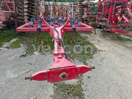 Online aukce: HORSCH  TIGER 3 AS