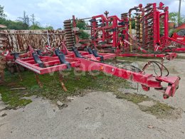 Online aukce: HORSCH  TIGER 3 AS
