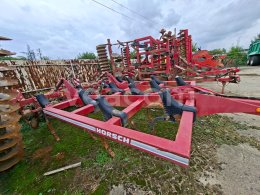 Online aukce: HORSCH  TIGER 3 AS