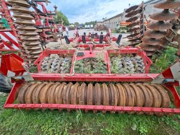 Online aukce: HORSCH  TIGER 3 AS