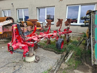 Online-Versteigerung:  UNIA IBIS LS 3+