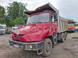 Интернет-аукцион: TATRA  T163 JAMAL 6X6