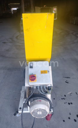 Online aukce:   GEIGER HANDLING MILL MIDI