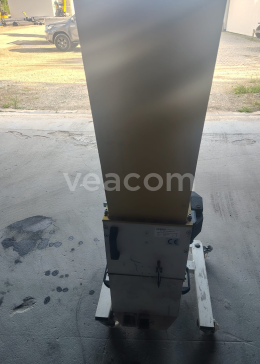 Online aukce:   GEIGER HANDLING MILL MIDI