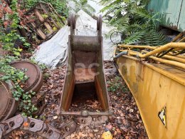 Online aukce:   LYŽICA JCB 50 CM