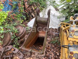 Online aukce:   LYŽICA JCB 50 CM