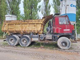 Online aukce: TATRA  T 815 6X6