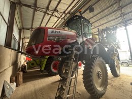 Online-Versteigerung:  EVRARD AH18 ALPHA EVO ECO DRIVE