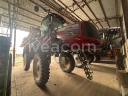Online aukce:   EVRARD AH18 ALPHA EVO ECO DRIVE