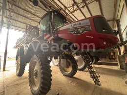 Online aukce:   EVRARD AH18 ALPHA EVO ECO DRIVE