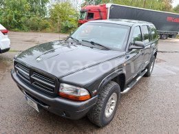 Интернет-аукцион: DODGE  DURANGO SLT