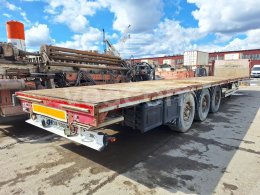 Online aukce: SCHWARZMÜLLER  SPA 3/E