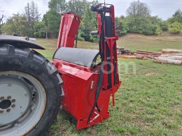 Online aukce:   HAKKI PILKE FALCON 35