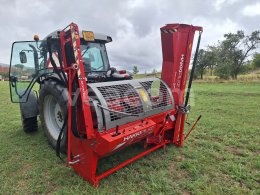 Online aukce:   HAKKI PILKE FALCON 35