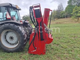 Online aukce:   HAKKI PILKE FALCON 35