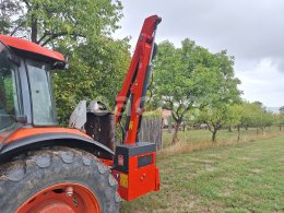 Online aukce: KUHN  T4734M