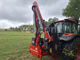 Online aukce: KUHN  T4734M
