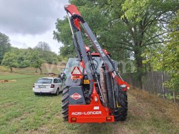 Online árverés: KUHN  T4734M