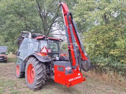 Online aukce: KUHN  T4734M