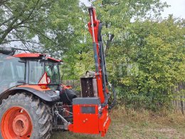 Online aukce: KUHN  T4734M