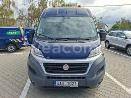 Online aukce: FIAT  DUCATO L2H2 + POJÍZDNÁ DÍLNA