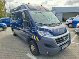 Online aukce: FIAT  DUCATO L2H2 + POJÍZDNÁ DÍLNA