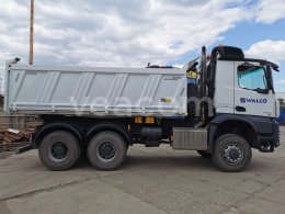 Aukcja internetowa: MERCEDES-BENZ  AROCS 3348 6X6