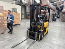 Online aukce: YALE  GLP 16VX E2175
