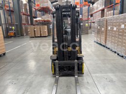 Online aukce: YALE  GLP 16VX E2175