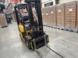 Online aukce: YALE  GLP 16VX E2175