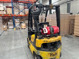 Online aukce: YALE  GLP 16VX E2175