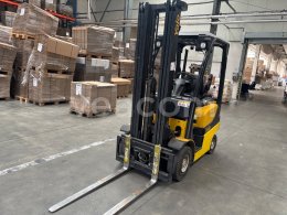 Online auction: YALE  GLP 18VX E2425