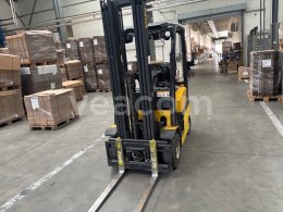 Online aukce: YALE  GLP 18VX E2425
